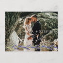 Search for wisteria wedding save the dates Floral