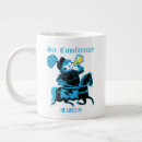 Search for funny pi mugs Joke