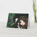 Search for fantasy flowers cards Fairy