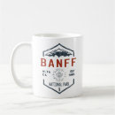 Search for banff mugs Alberta