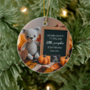 Search for autumn christmas tree decorations Boho