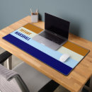 Search for blue mousepads Pattern
