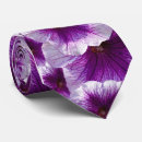 Search for petunia ties Flowers