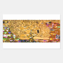 Search for vintage tree of life stickers Gustav klimt