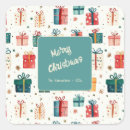 Search for packages stickers Retro