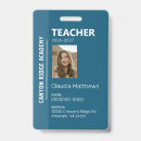 Search for kids id badges Teacher