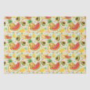 Search for fruit tissue paper Lemon