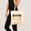 Search for book lover bags Reading enthusiast