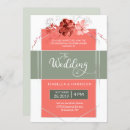 Search for modern geometric wedding invitations Bold