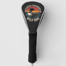 Search for canadian golf head covers Quirky