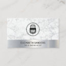 Search for mic business cards Podcaster