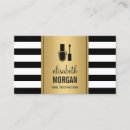 Search for nail salon appointment cards Logo