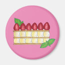 Search for pastries magnets Dessert
