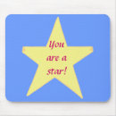 Search for star mousepads Yellow