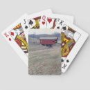 Search for cover playing cards Covered bridge