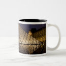 Search for louvre mugs French