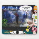 Search for virtual mousepads Cyberspace