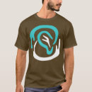Search for cochlear tshirts Alphabet