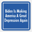 Search for make america great stickers Republican