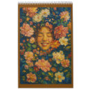 Search for blooming office supplies Feminine