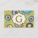 Search for vector business cards Retro