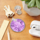 Search for amethyst key rings Stone