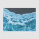 Search for ocean waves tissue paper Decoupage