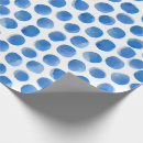 Search for polka dot wrapping paper Pattern