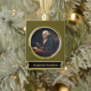 Search for founding fathers christmas tree decorations Patriot