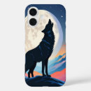 Search for werewolf iphone cases Howling