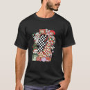 Search for christmas tree cake tshirts Claus