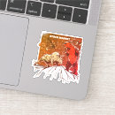 Search for bull and bear stickers Trader