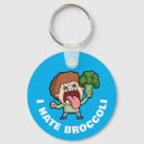 Search for broccoli key rings Funny