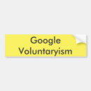 Search for voluntaryism bumper stickers Capitalism