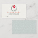 Search for holiday enclosure cards Baby shower