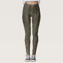 Search for wood grain leggings Natural