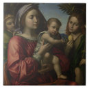 Search for virgin mary tiles Christian