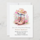 Search for wild adventure invitations Watercolor