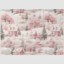 Search for pink christmas tissue paper Pretty