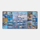 Search for thunderbird mousepads F 16