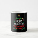 Search for i regret nothing mugs Xmas