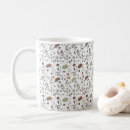 Search for vintage wildflowers mugs Floral