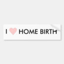 Search for delivery bumper stickers Birth