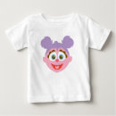 Search for abby cadabby tshirts Seasame st