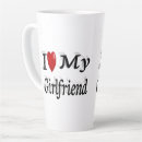 Search for i love my girlfriend mugs Cute