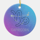 Search for capricorn christmas tree decorations Constellation