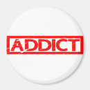 Search for addicted magnets Fun