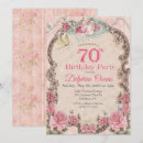Search for 70 stamps invitations Vintage