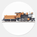Search for steam locomotive stickers Transportation