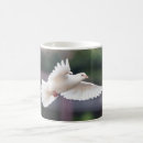 Search for pigeon bird mugs Dove
